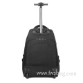 Travel trolley Business laptop backpack trolley bag suitcase